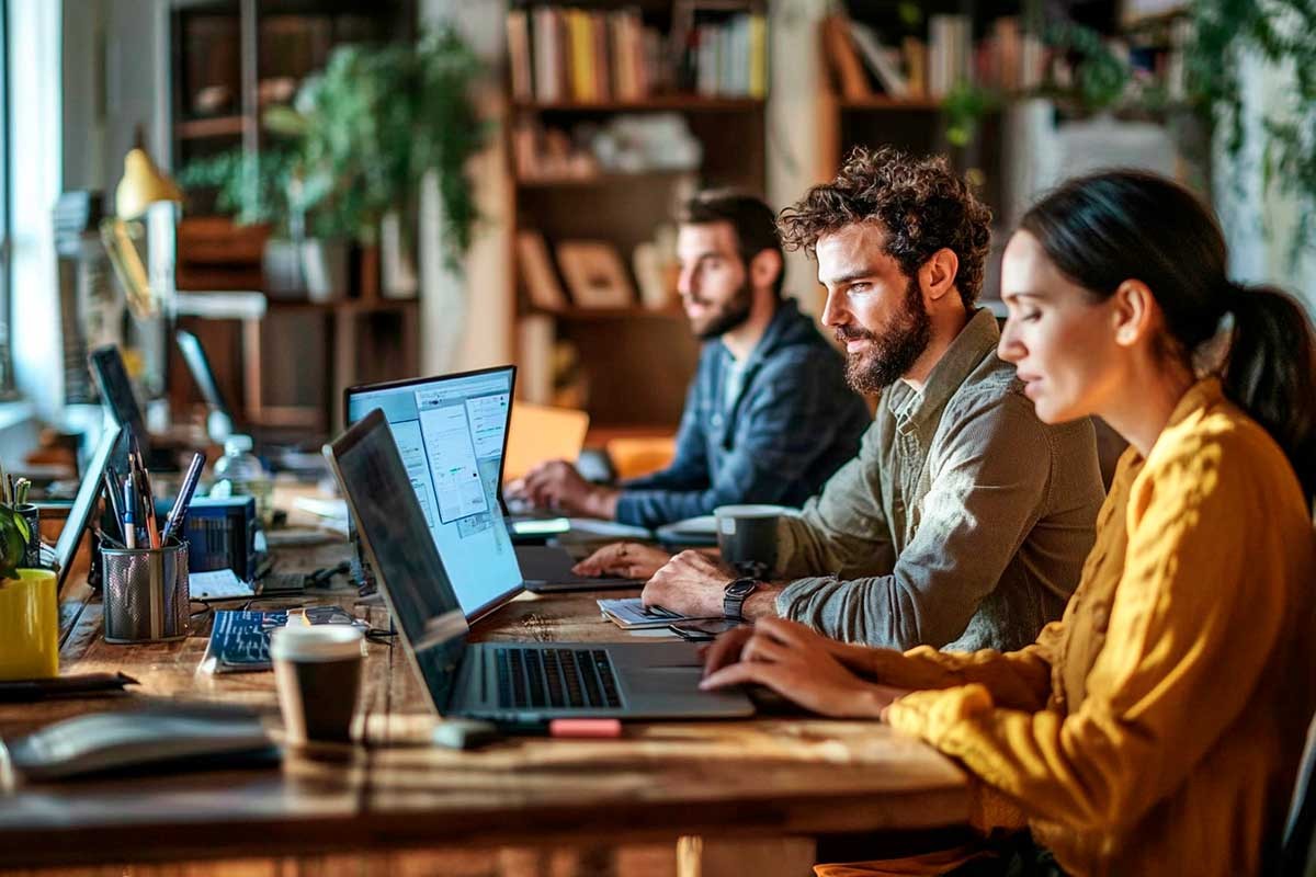 Tendências do Mercado de Trabalho Pós-Pandemia